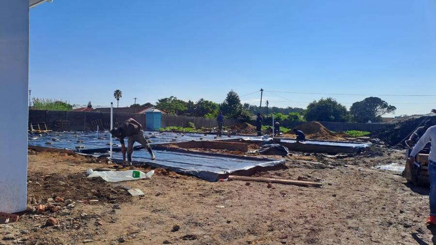 3 Bedroom Property for Sale in Amalinda Eastern Cape